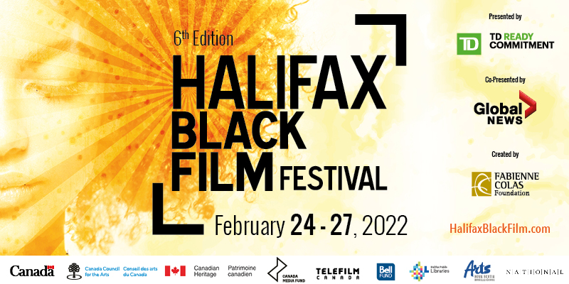 6th HALIFAX BLACK FILM FESTIVAL: 73 FILMS from 15 COUNTRIES + Opens with Desiree Kahikopo-Meiffret’s WHITE LINE